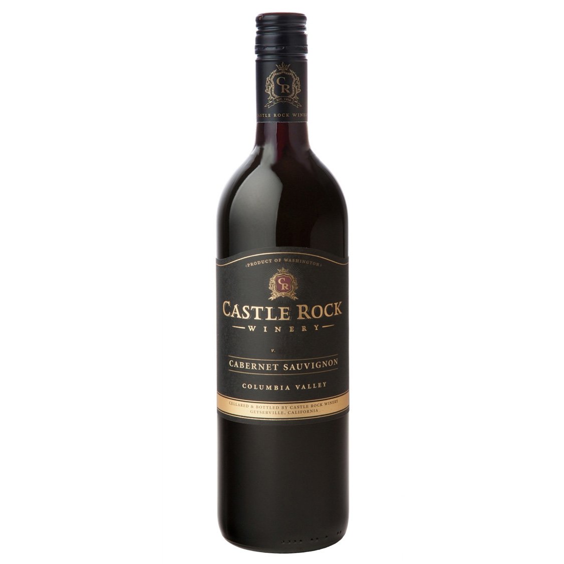 images/wine/Red Wine/Castle Rock Columbia Valley Cabernet Sauvignon .jpg